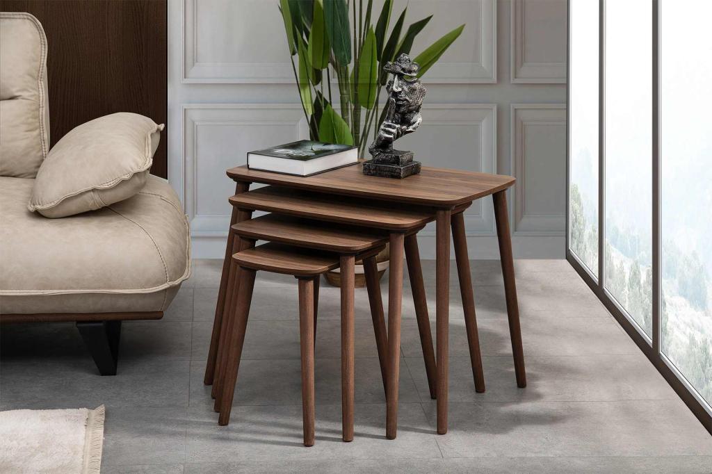 Van zigon ve orta sehpa modelleri